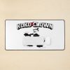 Koko The Clown, Ghost Mane, Ghostemane, 2022 Mouse Pad Official Ghostemane  Merch