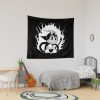 Felix Cartoon Ghostemane Love Tapestry Official Ghostemane  Merch