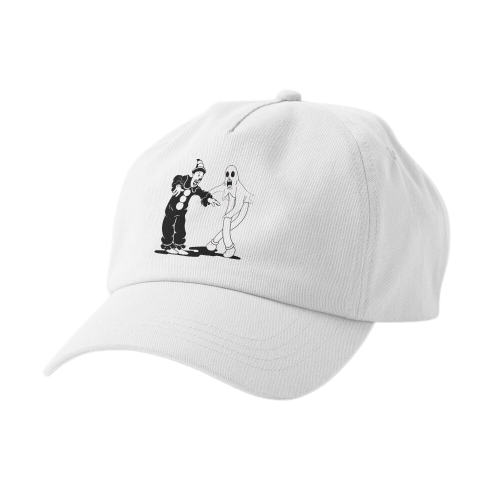 ghostemane cap