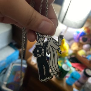 Ghostemane Review Product photo review