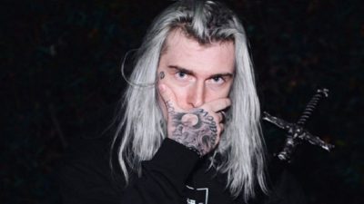 Musical Style and Influences 1 - Ghostemane Shop